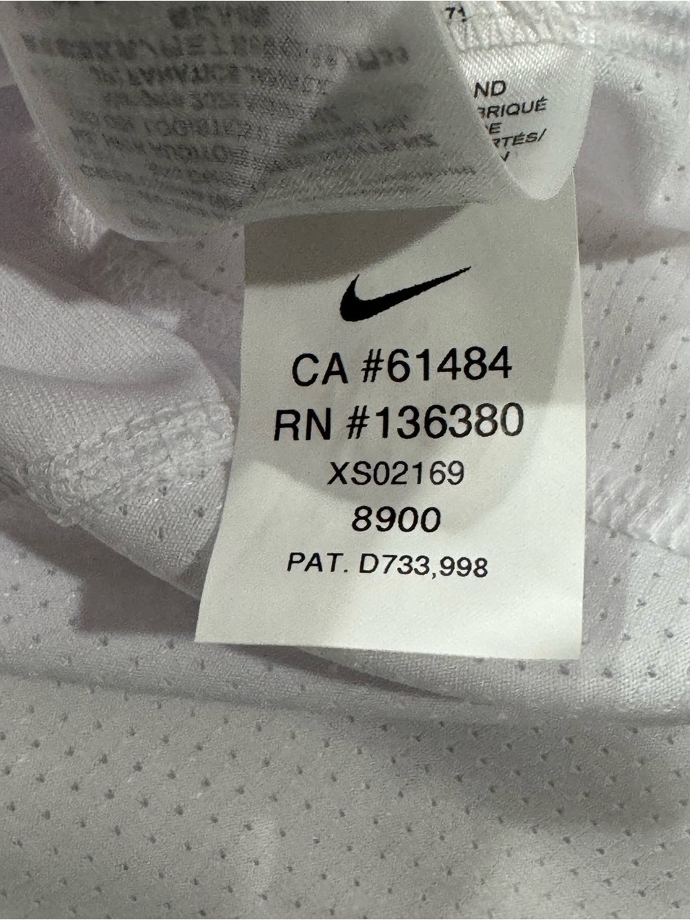 Nike Authentic Atlanta Braves Elite City Connect Baseball Jersey Mens Size 48 - Picture 9 of 12